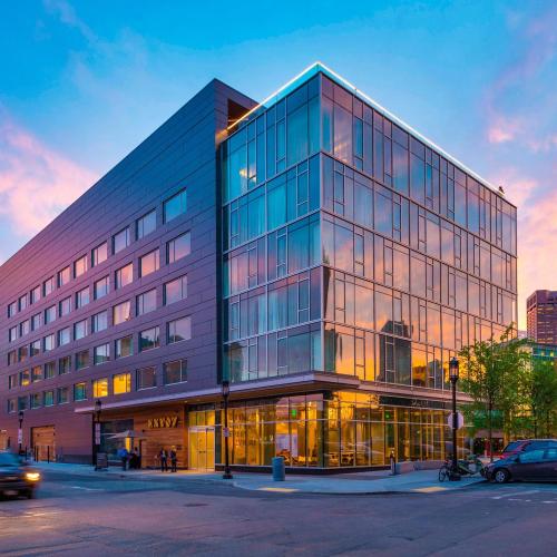 Image of The Envoy Hotel, Autograph Collection