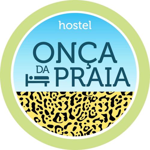 Onça da Praia Hostel em Vitória, ES - pousada e hospedagem