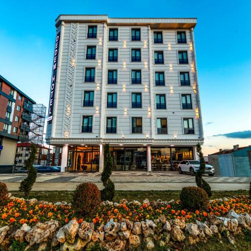 Image of Dedem Hotel Premium - �orlu