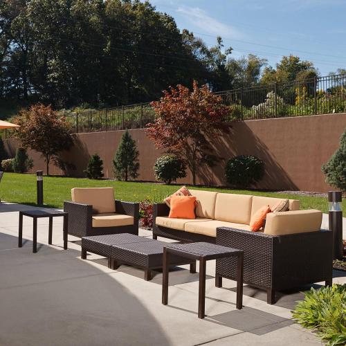 Image of Courtyard by Marriott Harrisburg Hershey