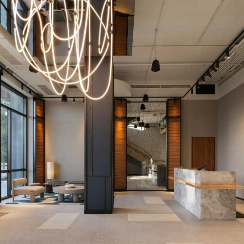 Courtyard by Marriott Perth Murdoch