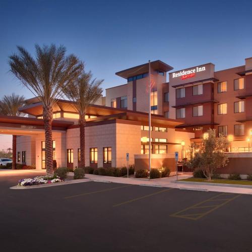Image of Residence Inn by Marriott Phoenix Gilbert