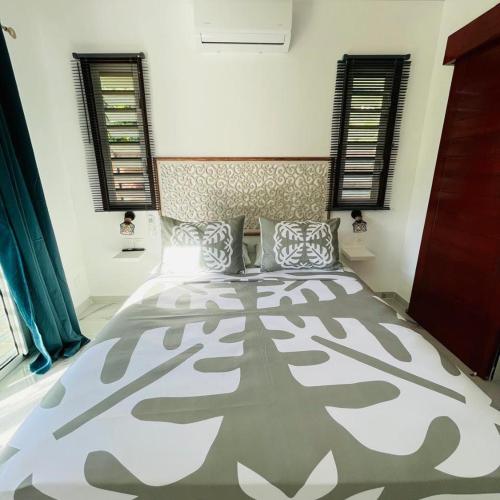 Image of Fare Moorea