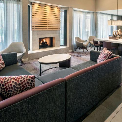 Image of Courtyard Newark Liberty International Airport