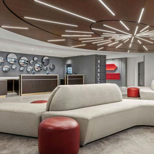 Image of Renaissance Newark Airport Hotel