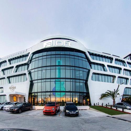 Image of Aloft by Marriott Ponce Hotel & Casino