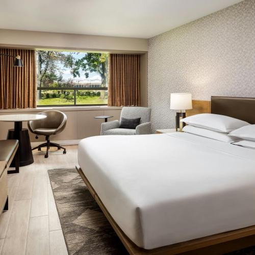 Image of Sheraton Montreal Airport Hotel