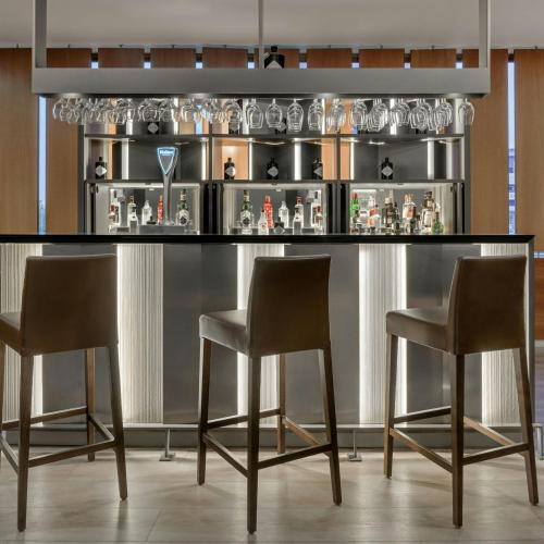 Image of AC Hotel Sevilla F�rum by Marriott