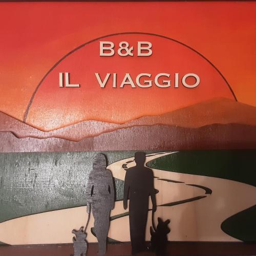 B&B Il viaggio