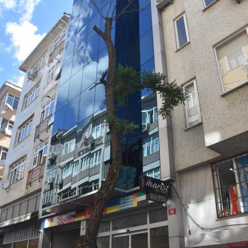 The Marist Hotel Kadikoy