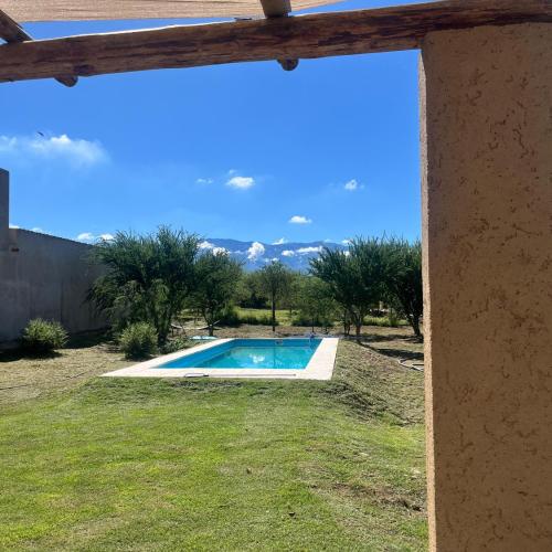 Image of Casa Las Breas del Champaqu�
