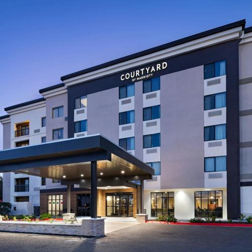 Image of Courtyard by Marriott Laredo