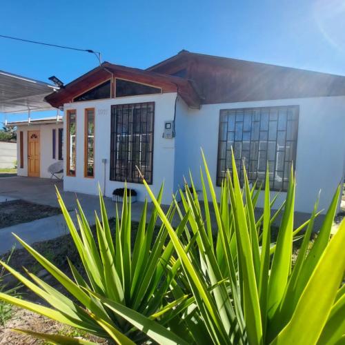 Image of Encanto Rural - Casa de campo para disfrutar y olvidar el estr�s