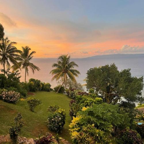 Image of Discover Taveuni Retreats