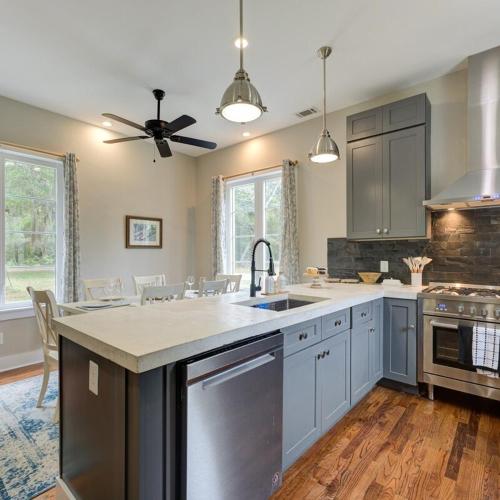 Hart Estates Family Friendly Island Retreat
