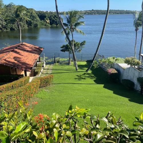 Image of Ref�gio na Lagoa de Extremoz