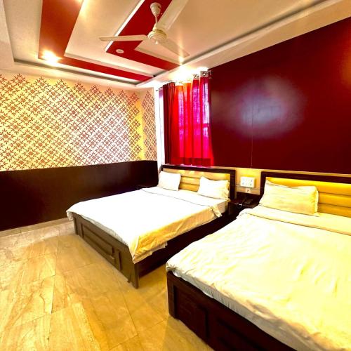 Image of Hotel Airport Gateway