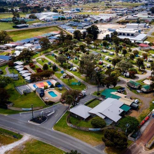 Image of Tasman Holiday Parks - Albany