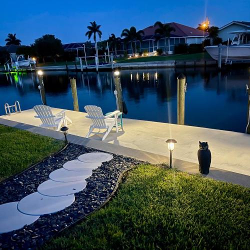 Image of Punta Gorda Isles Haven