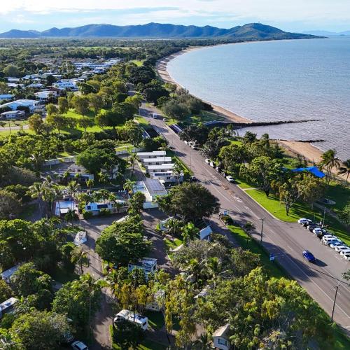 Image of BIG4 Tasman Holiday Parks - Rowes Bay