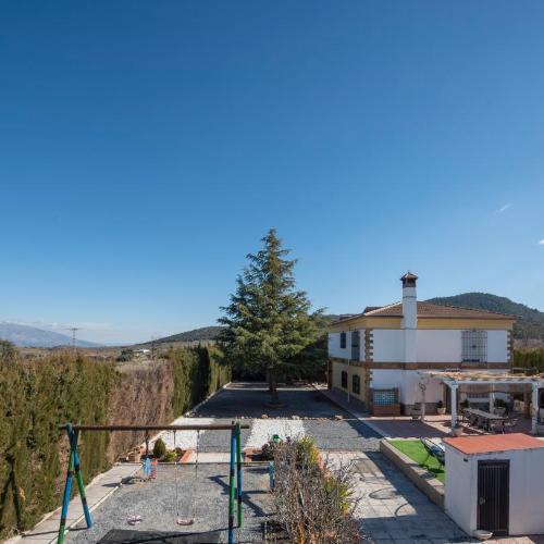 Casa rural Granada Los Corralillos de Pepa