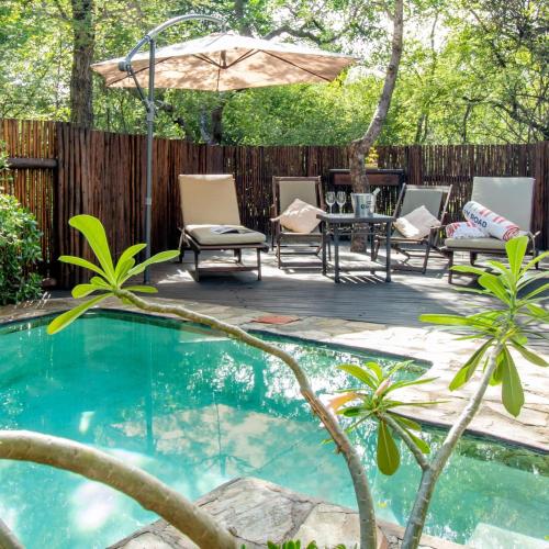 Image of Woodlandsbushlodge