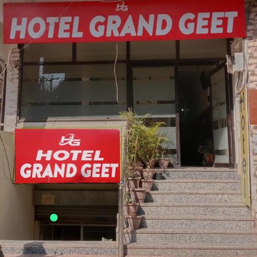Image of Grand Geet