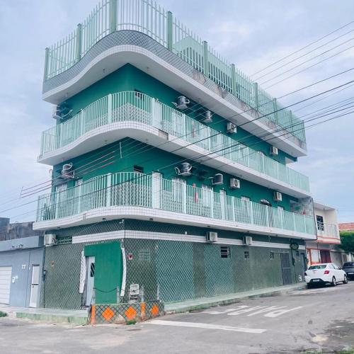 Hotel Shalom em Crato, CE - pousada e hospedagem