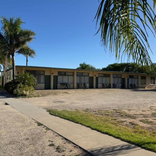 Image of Lazy River Motor Inn