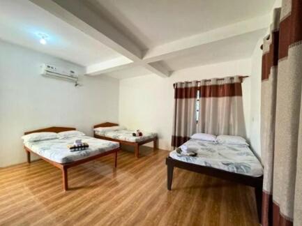 Image of Beachfront Loft, Puraran Surf Resort