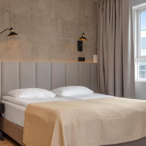 Alva Hotel Brautarholt