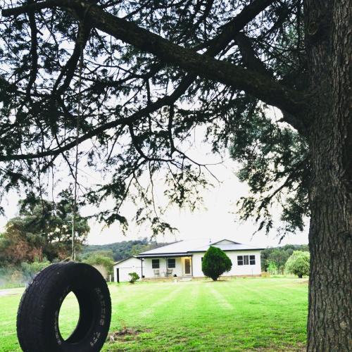 Image of York Huon Farmhouse