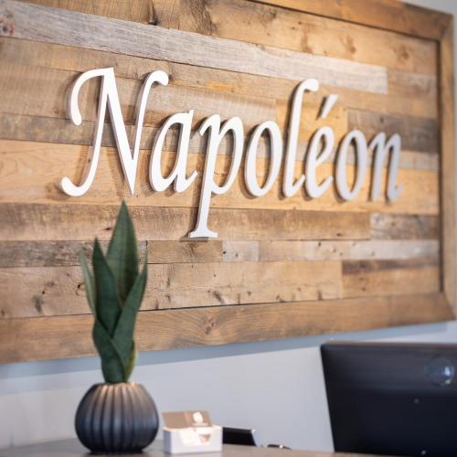 Image of H�tel Napol�on
