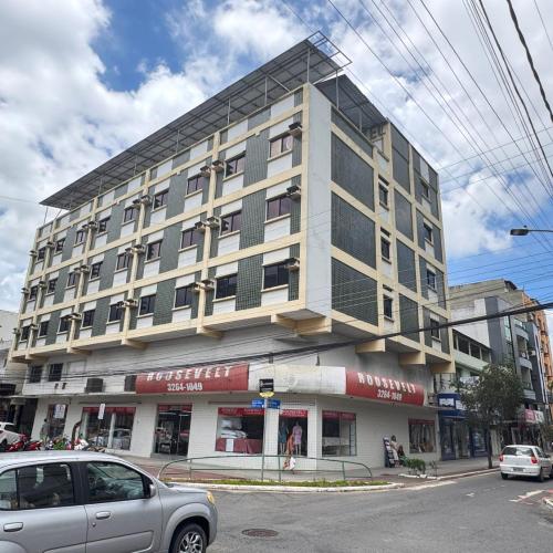 Hotel Virginia em Linhares, ES - pousada e hospedagem