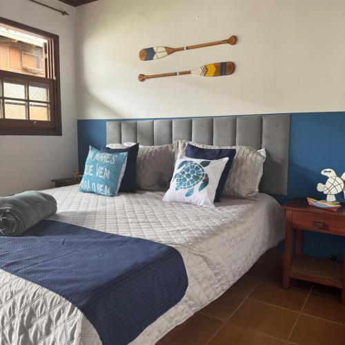 POUSO DE ICARO - POUSADA NO CENTRO de PARATY em Paraty, RJ - pousada e hospedagem