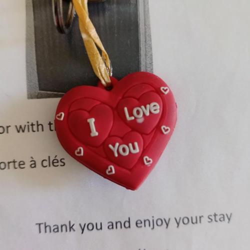 Image of Jolie Chambre confortable dans un appartement