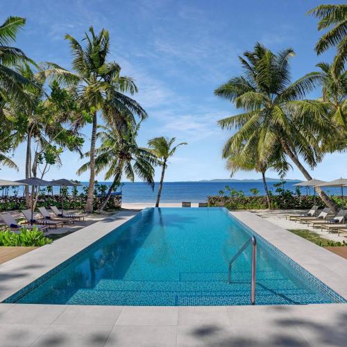Image of Indian Ocean Lodge