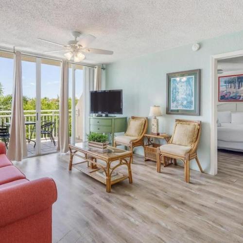 Image of The Samana Cay - Sunrise Suites
