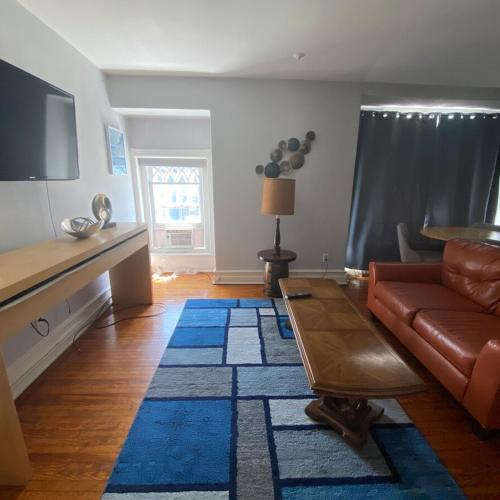 Cozy 1 bedroom apartment