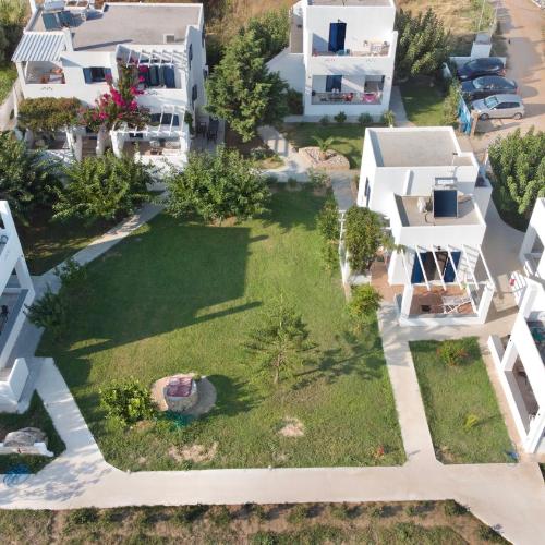 Image of Liostasi Houses
