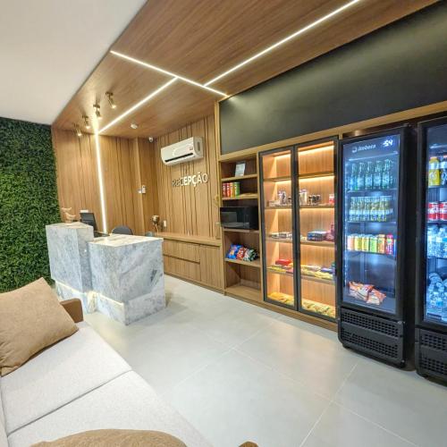 Image of Hotel Jardim Iracema