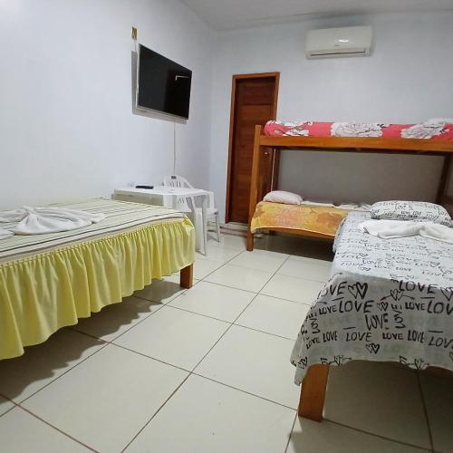 Image of Loc Far Hotel Itaituba