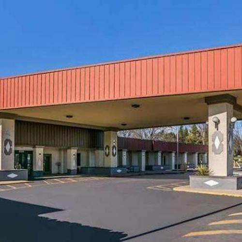 Image of Dutchland Motel