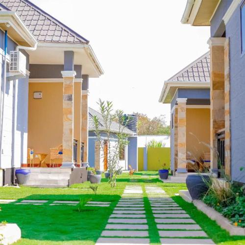 Image of Ngare Lodge