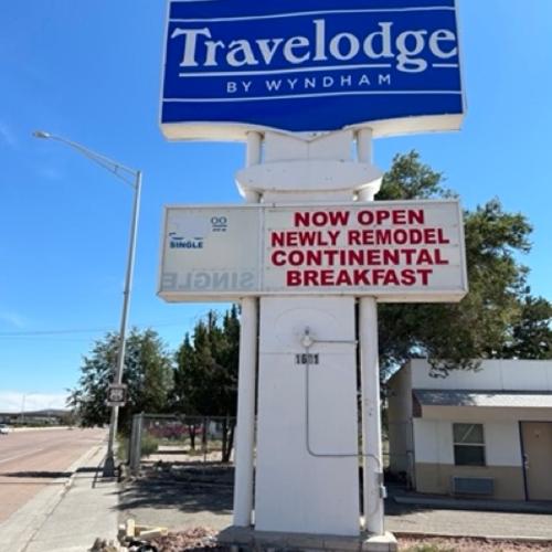 Image of Travelodge by Wyndham Gallup