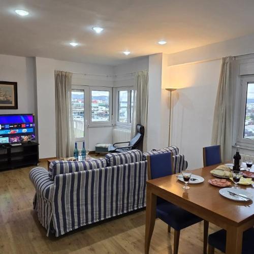 Image of Apartamento C�ntrico Familiar - RH 54