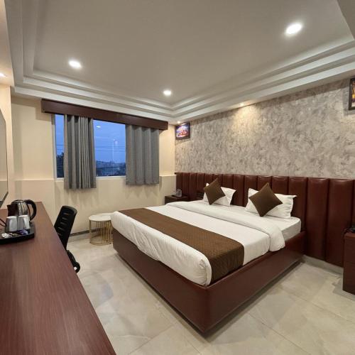 Image of Hotel The Spark