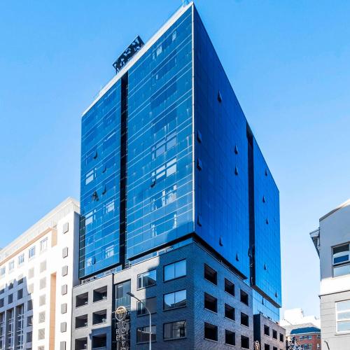 The Tokyo Aparthotel by Totalstay