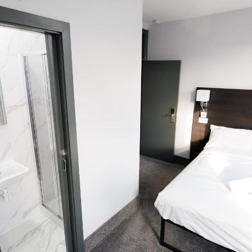 Image of City Corner Fly Homes