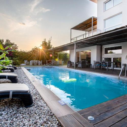 Image of Ferienhaus In Kato Alissos, Griechisches Festland